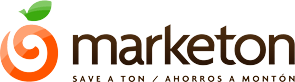 Marketon Logo