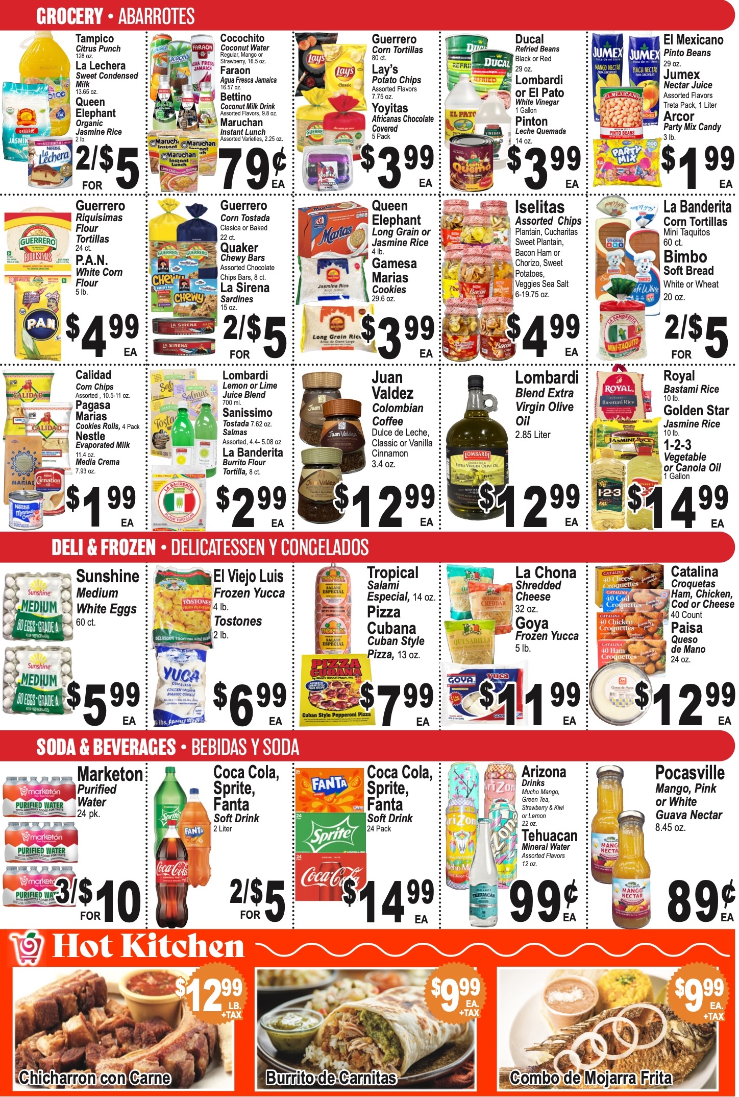 Reno October 14 - 20, 2026Page2