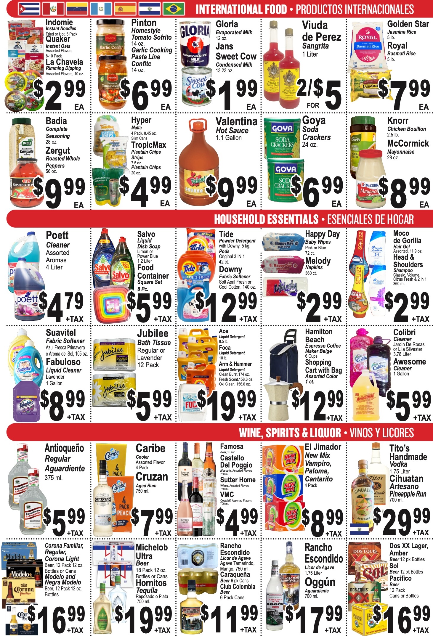 Reno October 14 - 20, 2026Page3