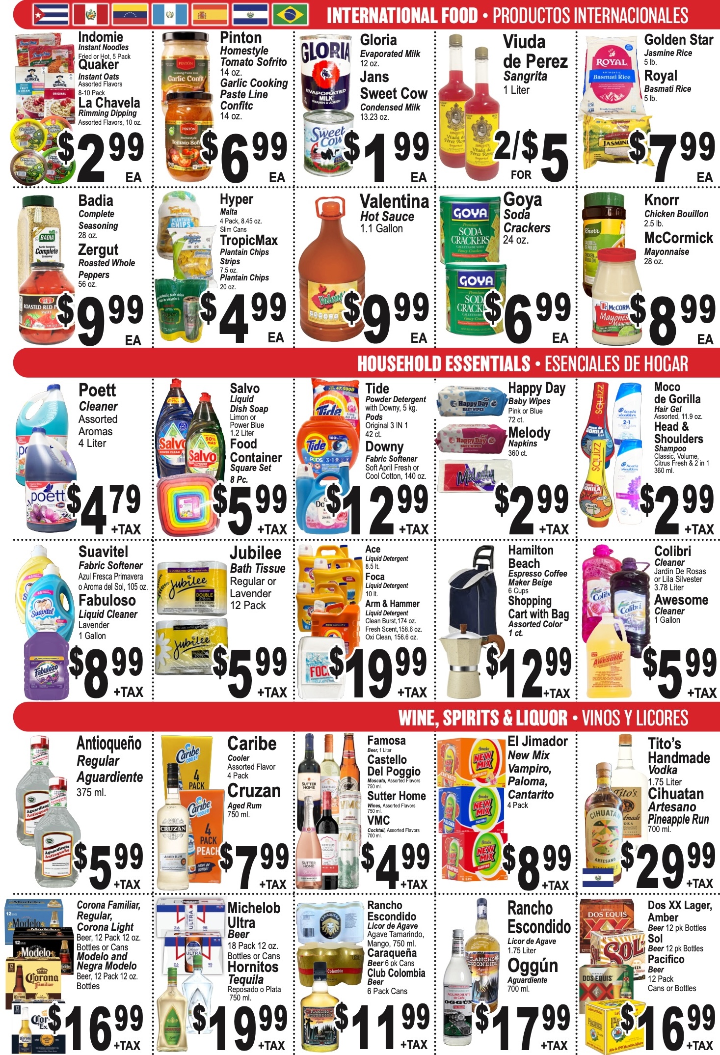 Craig(New Store) October 14 - 20, 2026Page3