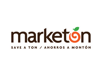 Marketon Alternative Logo First